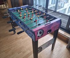 footbal table