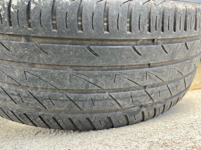 Cupra Leon Genuine 18" Alloys