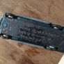 Dinky Meccano Rolls Royce Silver Wraith Image 4