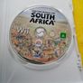 2010 Fifa World Cup South Africa Nintendo Wii Games Original Image 3