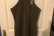 new all saints dress rrp 85E