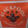Blackpool Football Club Memorabilia Image 2