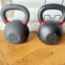 Kettle Bell Set Image 5