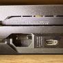 Sony PS4 Pro 1TB CUH-7017B with DualShock 4 Controller and Cables Image 2