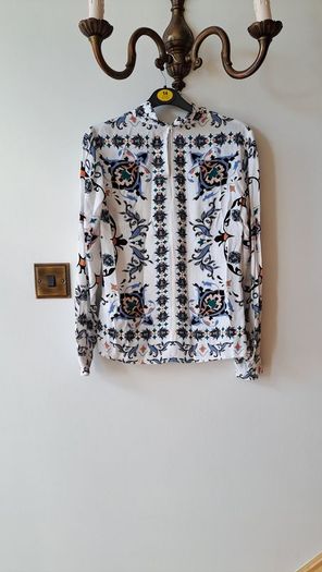 Warehouse womens top