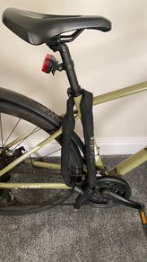 LIV Road Bike