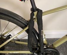 LIV Road Bike