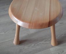Ingvar Kamprad Milking Stool