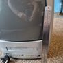 philips crt tv and vhs combi Image 5