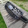 Ford Ranger Wildtrack Front Grill (New model) Image 6