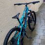 Orbea Rallon Full Suspension Mountain Bike Image 5