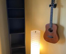 Billy Bookcase (Ikea) - Black