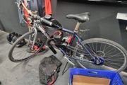 engine bike