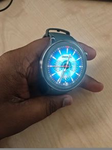 OnePlus Watch 2