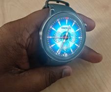 OnePlus Watch 2
