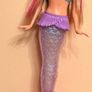 Barbie Dreamtopia Twinkle Mermaid (Light Up Tail) Image 2