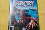 Farcry instints Xbox Original Pal