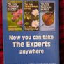 The Pocket Garden Troubles Expert / Dr. D. G. Hessayon / 1st ed.limited/2001 Image 2