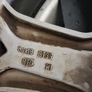 Opel Astra H OPC Alloy Wheels Image 6