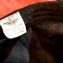 Aeronautica Militare, Cap Image 3