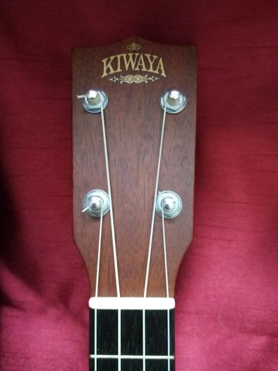 Kiwaya ktc2
