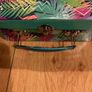 Beautiful cardboard storage box 25x19cm Image 2
