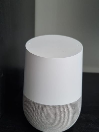 Google Home Smart Speaker