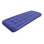 Single Inflatable Camping Air Bed Image 2