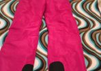 Ski Trousers size 10-12 years (146-152cm)