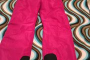 Ski Trousers size 10-12 years (146-152cm)