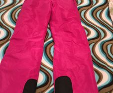 Ski Trousers size 10-12 years (146-152cm)