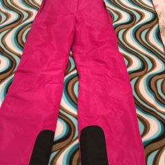 Ski Trousers size 10-12 years (146-152cm)
