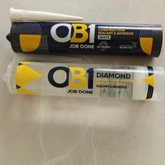 OB1 sealant and adhesive