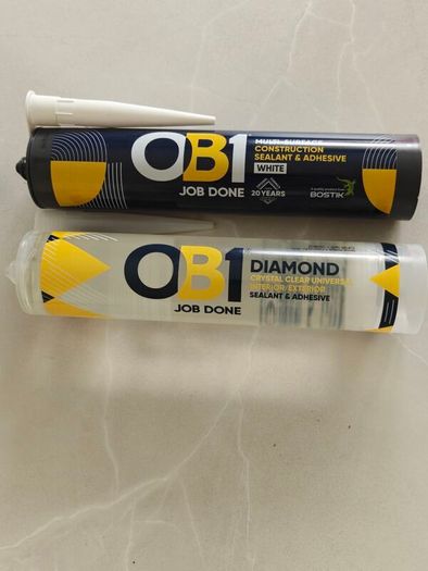 OB1 sealant and adhesive