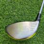 Nike Slingshot Irons 9-3 stiff flex tour 3wood , 5 wood and driver Image 2