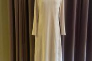 Maxi dress, new