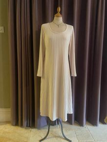 Maxi dress, new