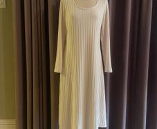 Maxi dress, new
