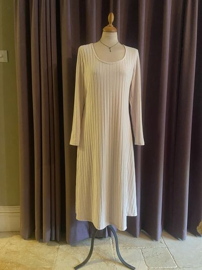 Maxi dress, new