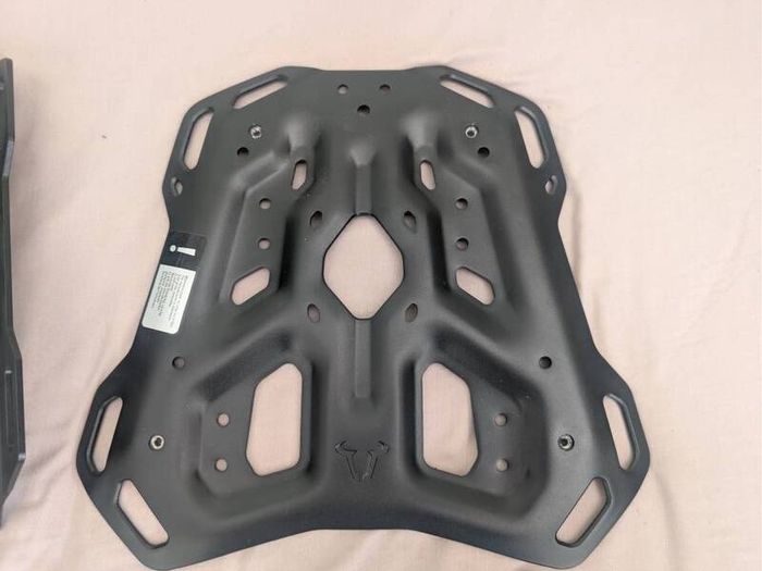 Aprilia Tuareg - SW Motech Rear Rack