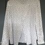 H&M long sleeved girls blouse aged 10-11 years Image 3