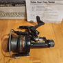 Daiwa 4050 Spinning Reel. Complete With Introduction And Box.in Good Condition. See Photos For Same. Image 3