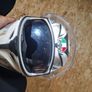 AGV Motorcycle helmet Image 6