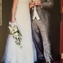 La Sposa Wedding Dress Image 6