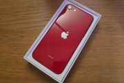 iPhone SE 256gb Unlocked