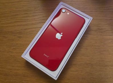 iPhone SE 256gb Unlocked