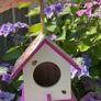 Handmade Birdhouses Image 5