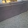 Grey Corner Sofa Image 7