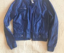 Girl's Jacket Dunnes Stores