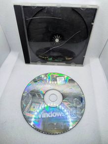 Windows Millenium